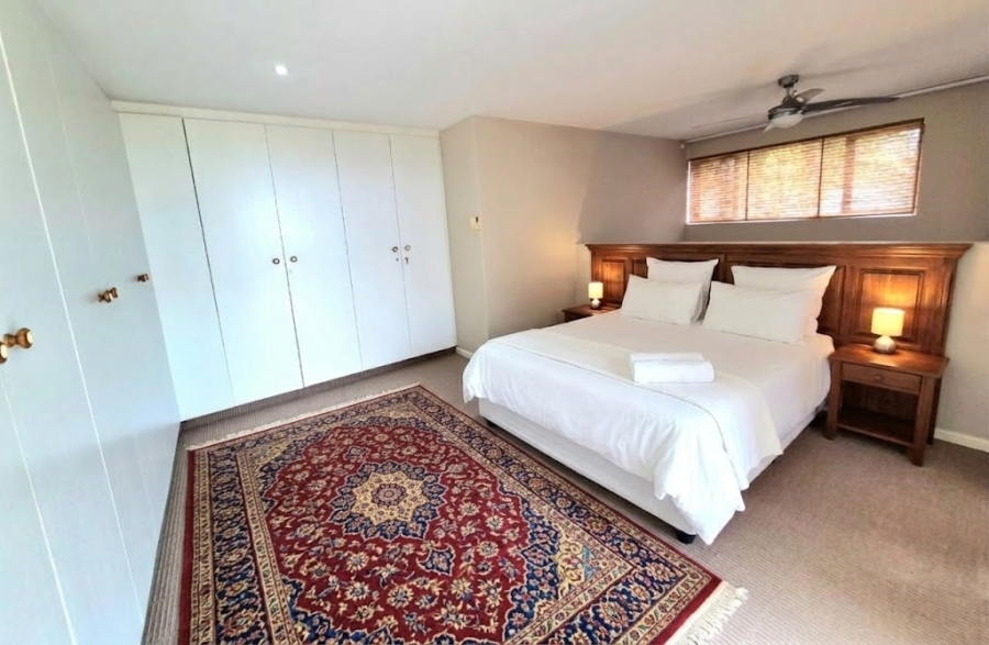To Let 4 Bedroom Property for Rent in Lower Robberg Western Cape